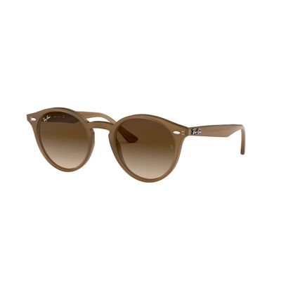 Imagen 2 del producto Ray-Ban Lentes de Sol Round RB2180 616613 49