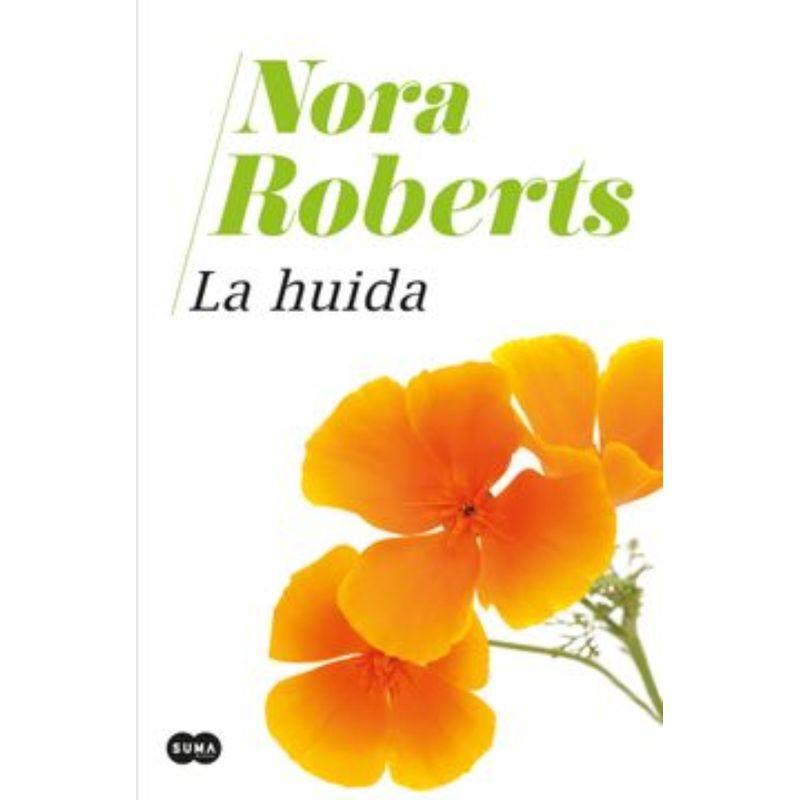 TOP10BOOKS - Libro La Huida -821-