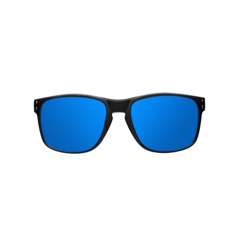 NORTHWEEK - Lentes de Sol Polarizados Bold Azul