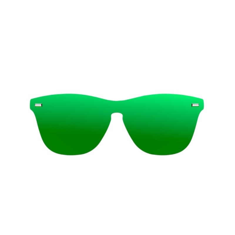 NORTHWEEK - Lentes de Sol Polarizados Phantom Verde