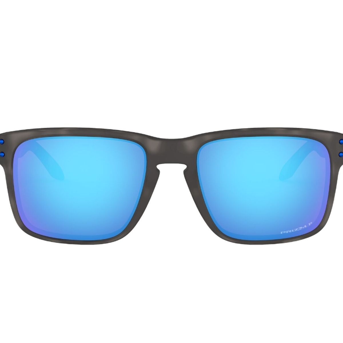 OAKLEY - Oakley Lentes de Sol Holbrook Polarizados OO9102 9102G7 55