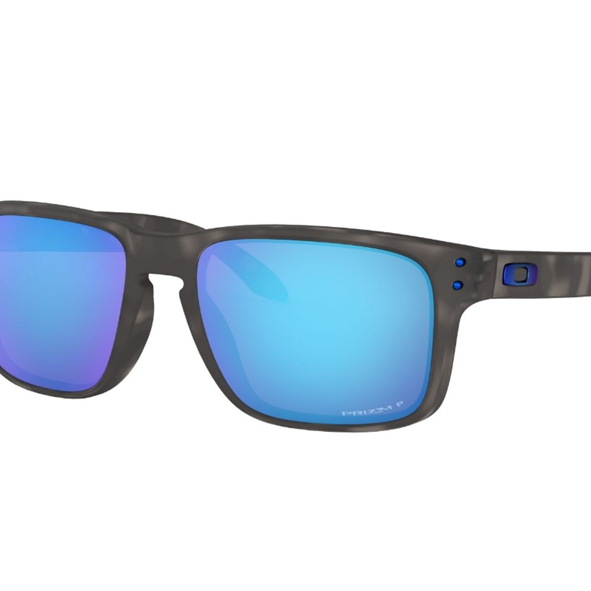 OAKLEY - Oakley Lentes de Sol Holbrook Polarizados OO9102 9102G7 55