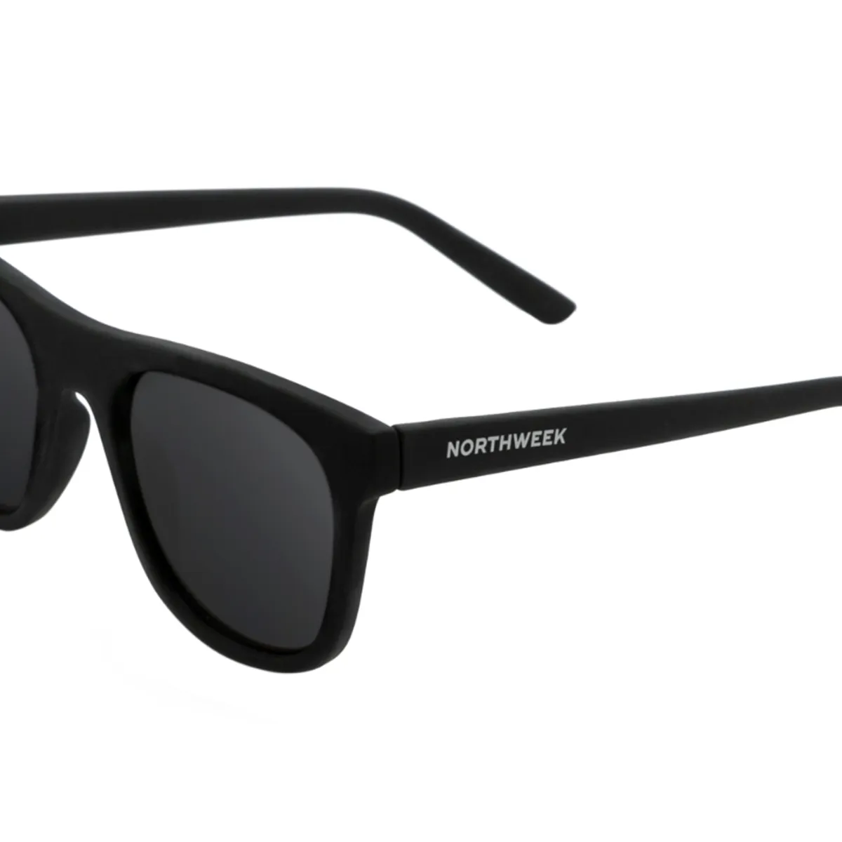 NORTHWEEK - Lentes de Sol Negro