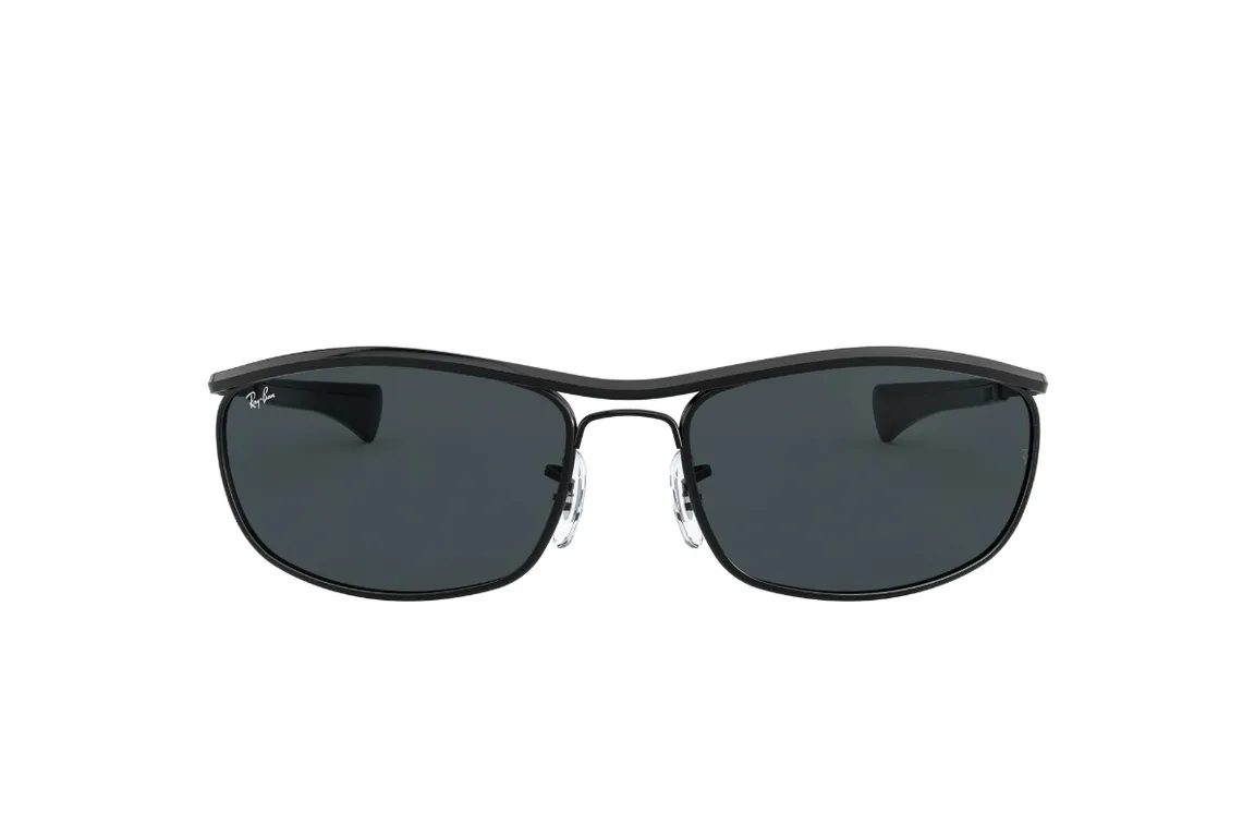 Lentes de Sol Olympian I Deluxe Negro Ray-Ban Negro M