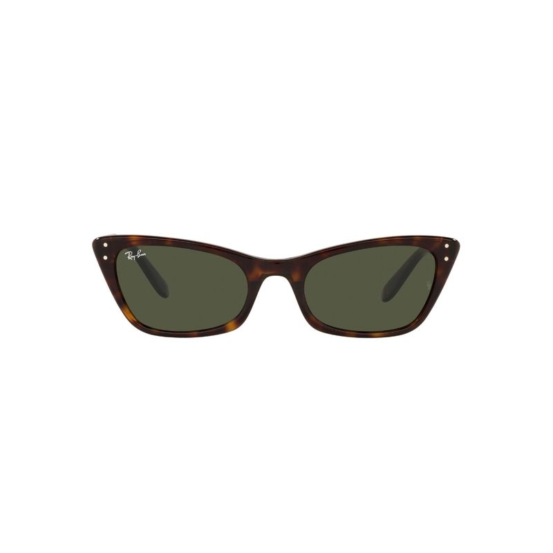 RAY BAN - Lentes de Sol Lady Burbank Havana
