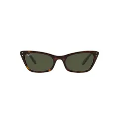RAY BAN - Lentes de Sol Lady Burbank Havana