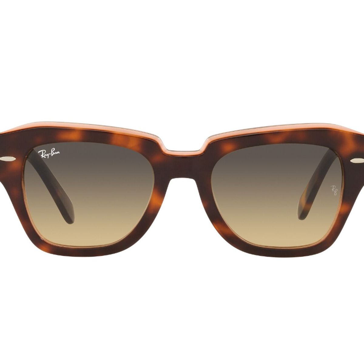 RAY BAN - Ray-Ban Lentes de Sol State Street RB2186 1324BG 52