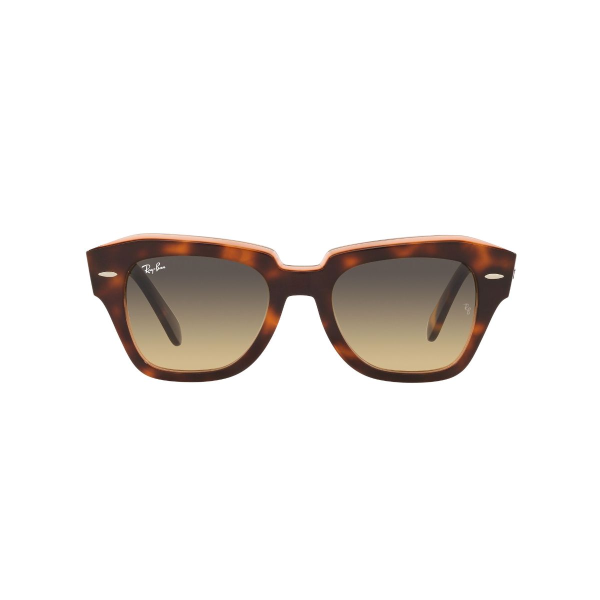 RAY BAN - Ray-Ban Lentes de Sol State Street RB2186 1324BG 52