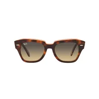 Ray-Ban Lentes de Sol State Street RB2186 1324BG 52