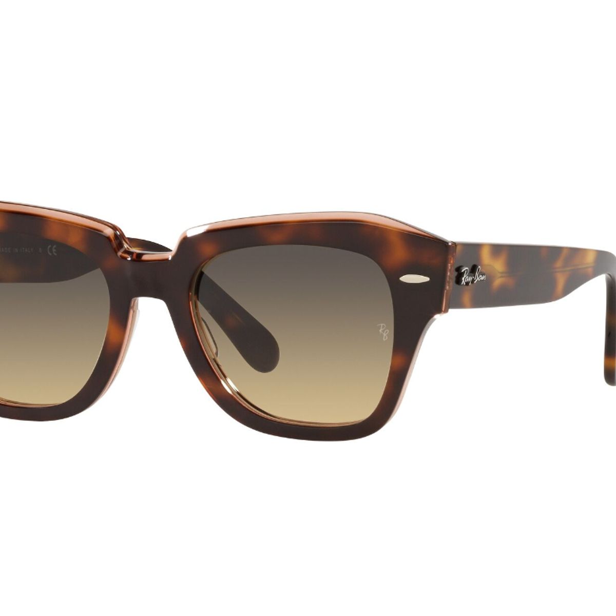 RAY BAN - Ray-Ban Lentes de Sol State Street RB2186 1324BG 52