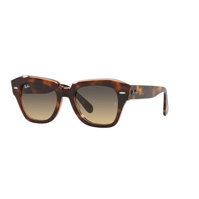 Imagen 2 del producto Ray-Ban Lentes de Sol State Street RB2186 1324BG 52