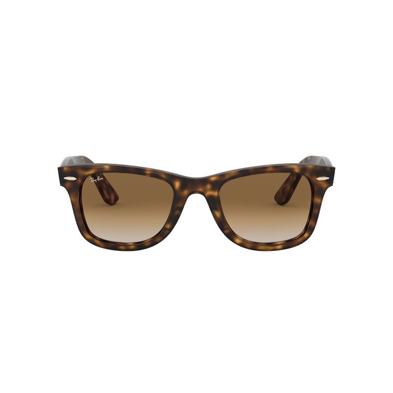 RAY BAN - Lentes de Sol Wayfarer Ease Carey