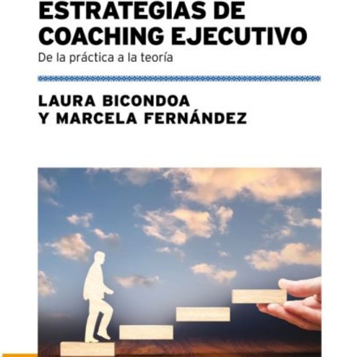 TOP10BOOKS - LIBRO Estrategias De Coaching Ejecutivo - Estrategias De Coaching Ejecutivo