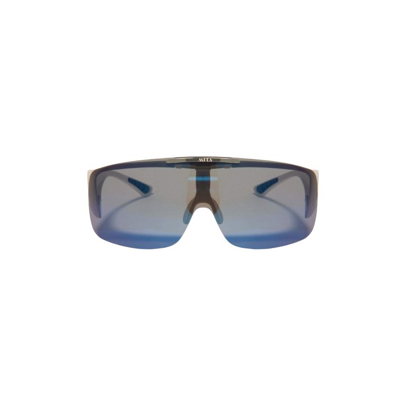 MITA EYEWEAR - Lentes De Sol Sobe Blanco