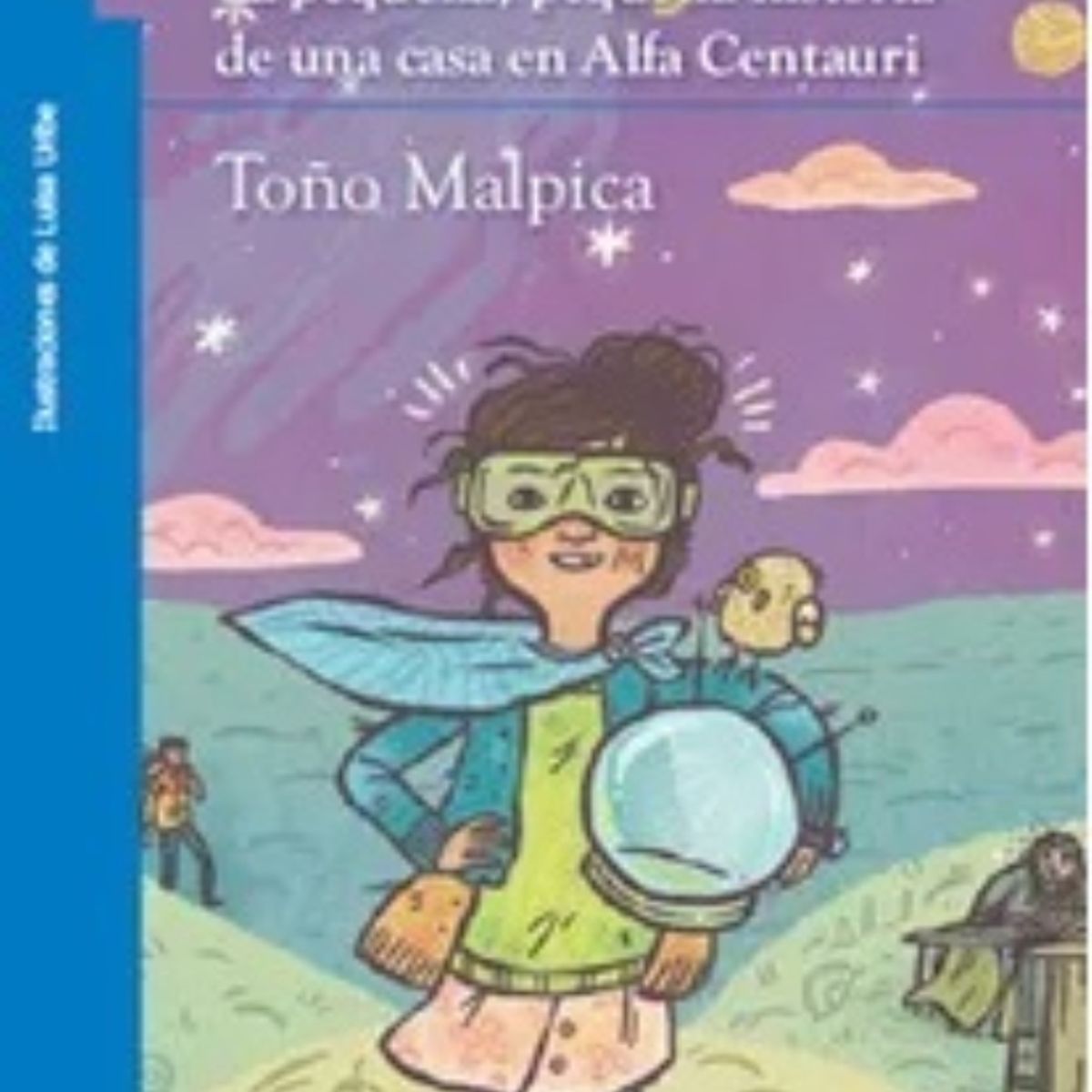 TOP10BOOKS - LIBRO Margot - Margot