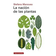 TOP10BOOKS - Libro La Nacion De Las Plantas -557-