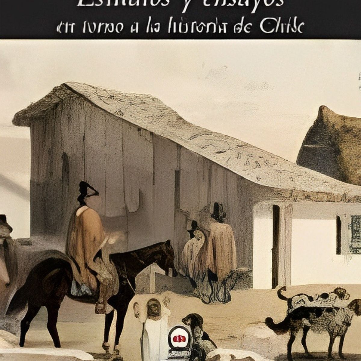 TOP10BOOKS - LIBRO Libro Estudios Y Ensayos - Libro Estudios Y Ensayos