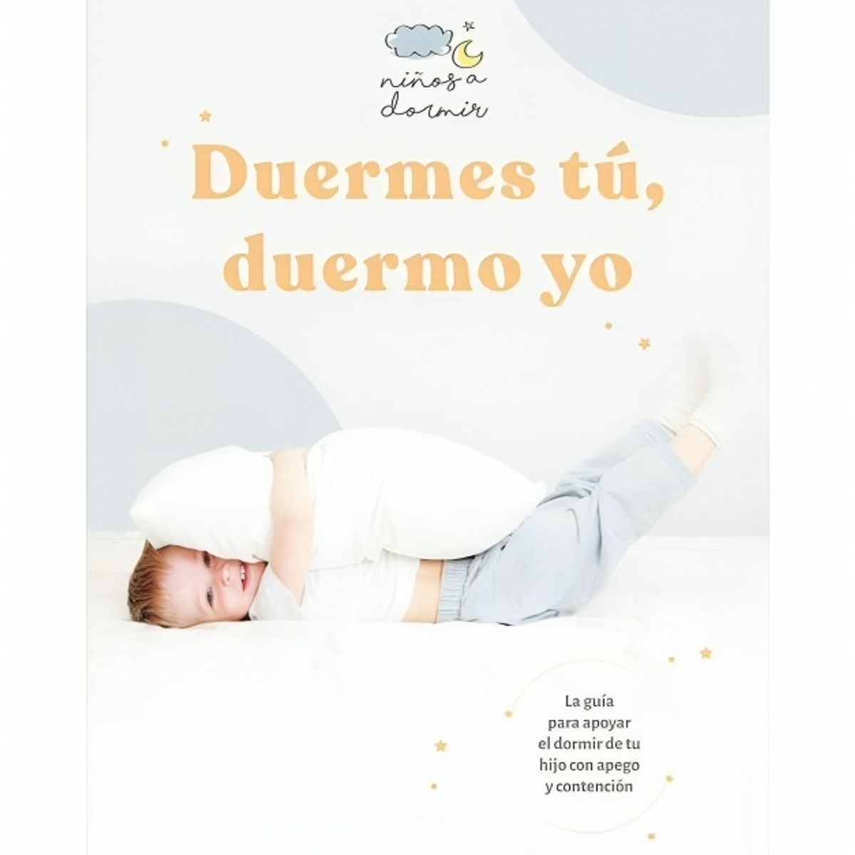 TOP10BOOKS - LIBRO Duermes Tu, Duermo Yo - Duermes Tu, Duermo Yo