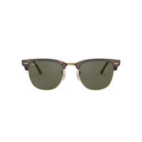 Ray-Ban Lentes de Sol Clubmaster Polarizados RB3016 990/58 51