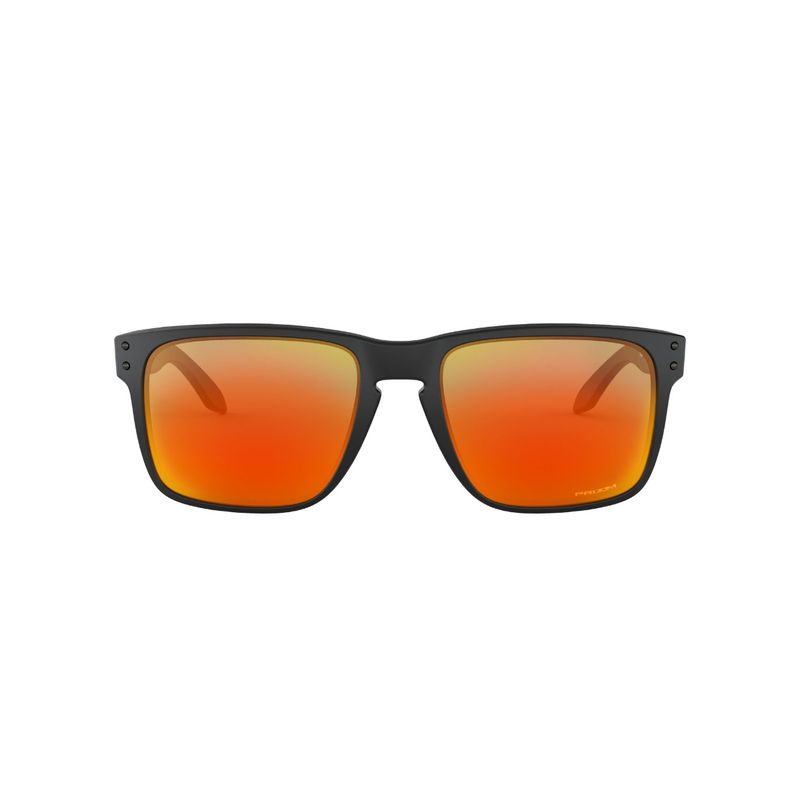 OAKLEY - Lentes de Sol Holbrook Xl Matte Black Prizm