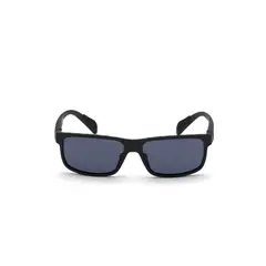 ADIDAS - Lentes de Sol Negro Mate Sport