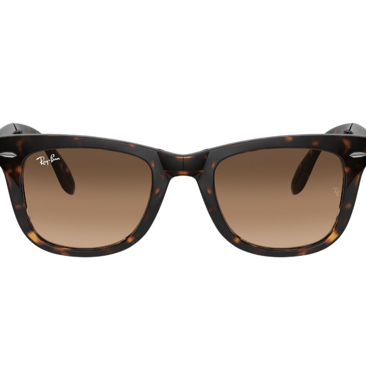 RAY BAN - Ray-Ban Lentes de Sol Wayfarer Folding RB4105 710/51 50