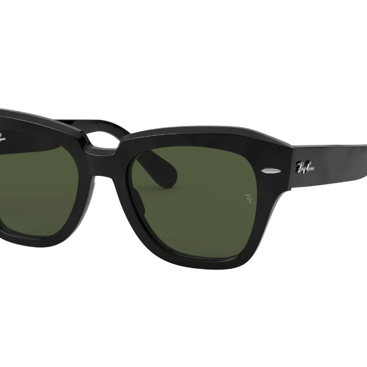 RAY BAN - Ray-Ban Lentes de Sol State Street RB2186 901/31 52