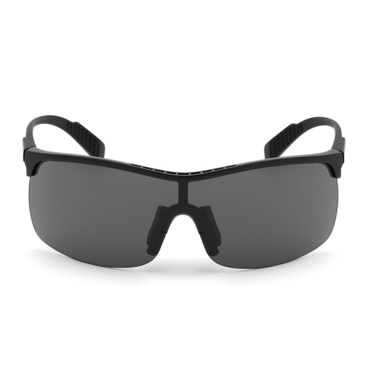 ADIDAS - Lentes de Sol Smoke Negro Adidas Sport