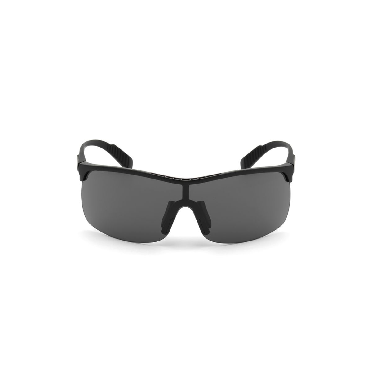ADIDAS - Lentes de Sol Smoke Negro Adidas Sport