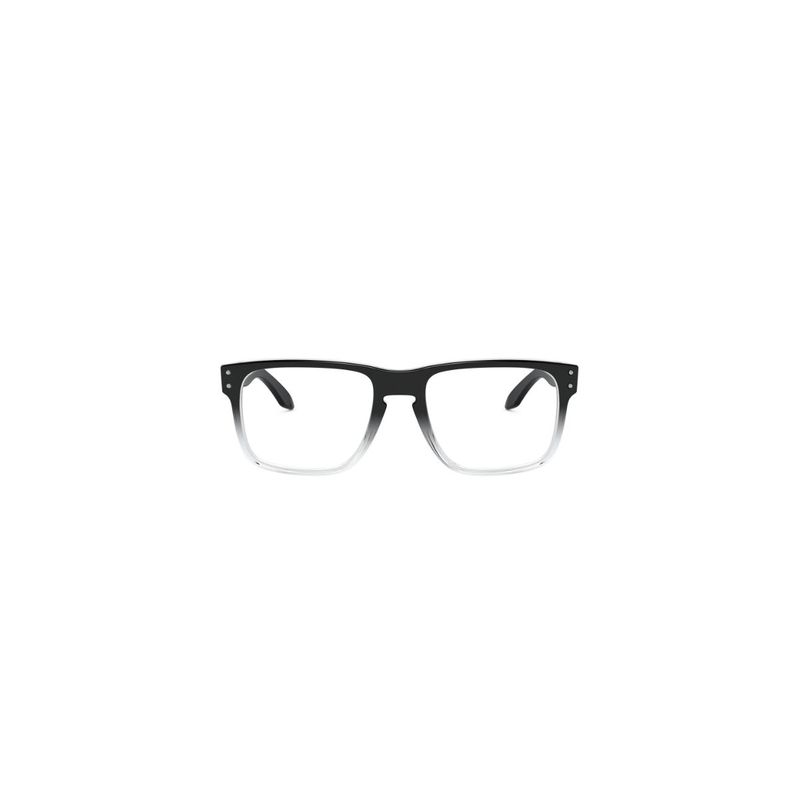 OAKLEY - Lentes Ópticos Holbrook Rx Negro