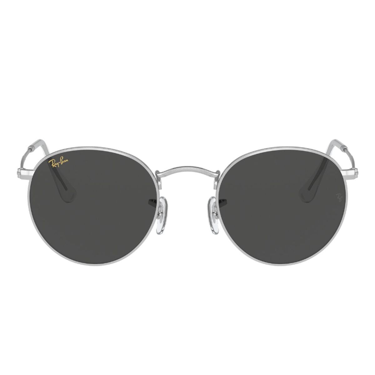 RAY BAN - Ray-Ban Lentes de Sol Round Metal RB3447 9198B1 47