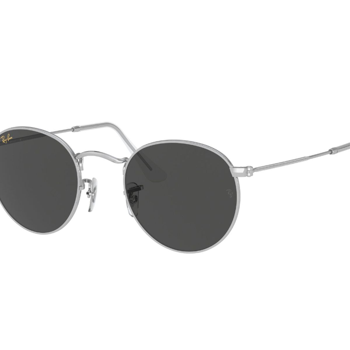 RAY BAN - Ray-Ban Lentes de Sol Round Metal RB3447 9198B1 47