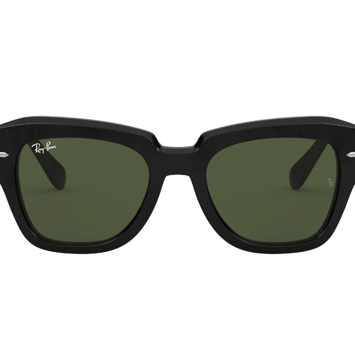 RAY BAN - Ray-Ban Lentes de Sol State Street RB2186 901/31 52