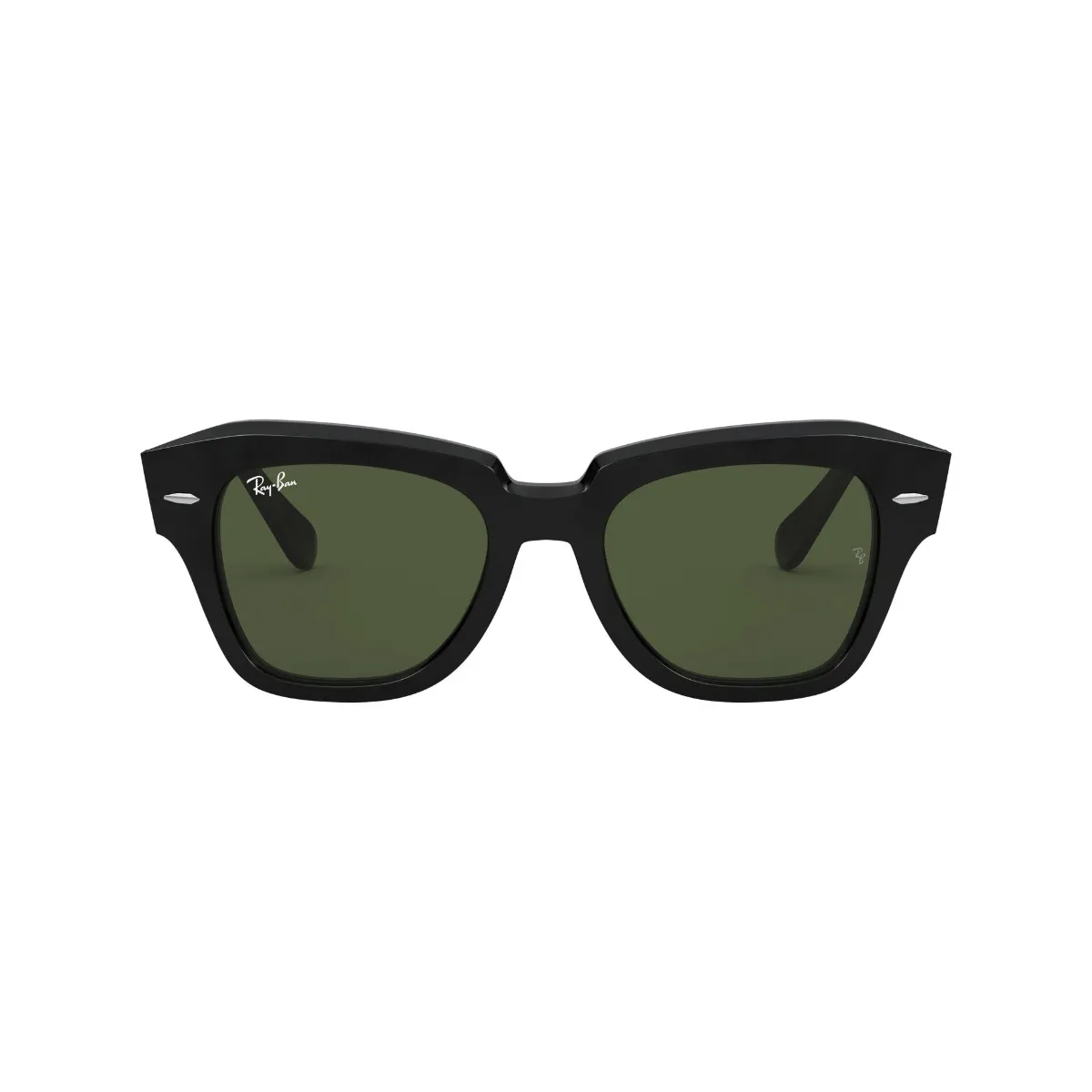 RAY BAN - Ray-Ban Lentes de Sol State Street RB2186 901/31 52