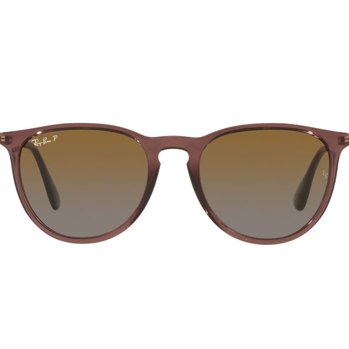 RAY BAN - Ray-Ban Lentes de Sol Erika Polarizados RB4171 6593T5 54