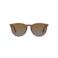 Ray-Ban Lentes de Sol Erika Polarizados RB4171 6593T5 54