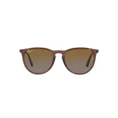 RAY BAN - Ray-Ban Lentes de Sol Erika Polarizados RB4171 6593T5 54
