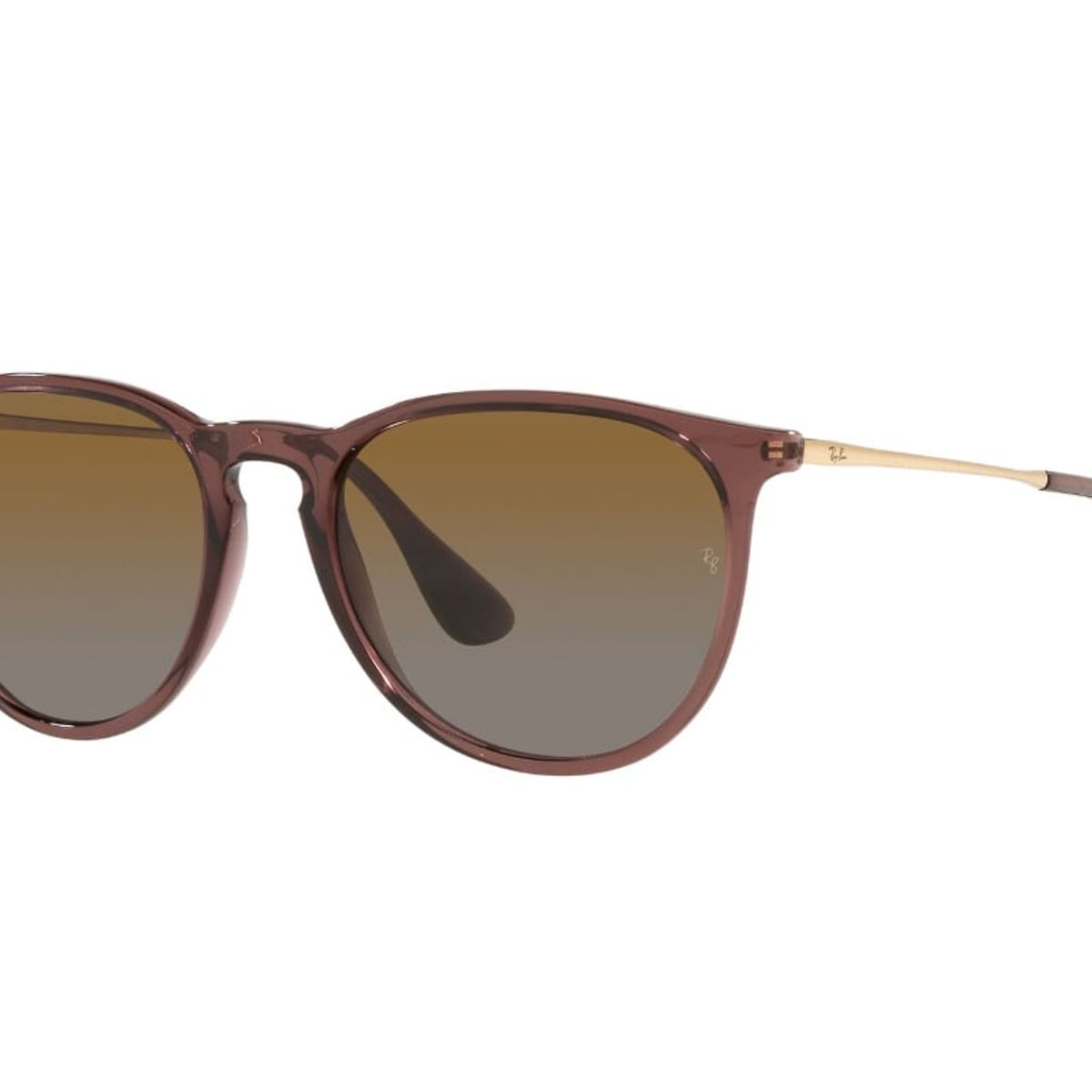 RAY BAN - Ray-Ban Lentes de Sol Erika Polarizados RB4171 6593T5 54