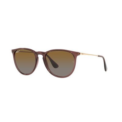 Imagen 2 del producto Ray-Ban Lentes de Sol Erika Polarizados RB4171 6593T5 54