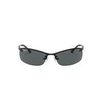 Ray-Ban Lentes de Sol Envolventes Polarizados RB3183 002/81 63
