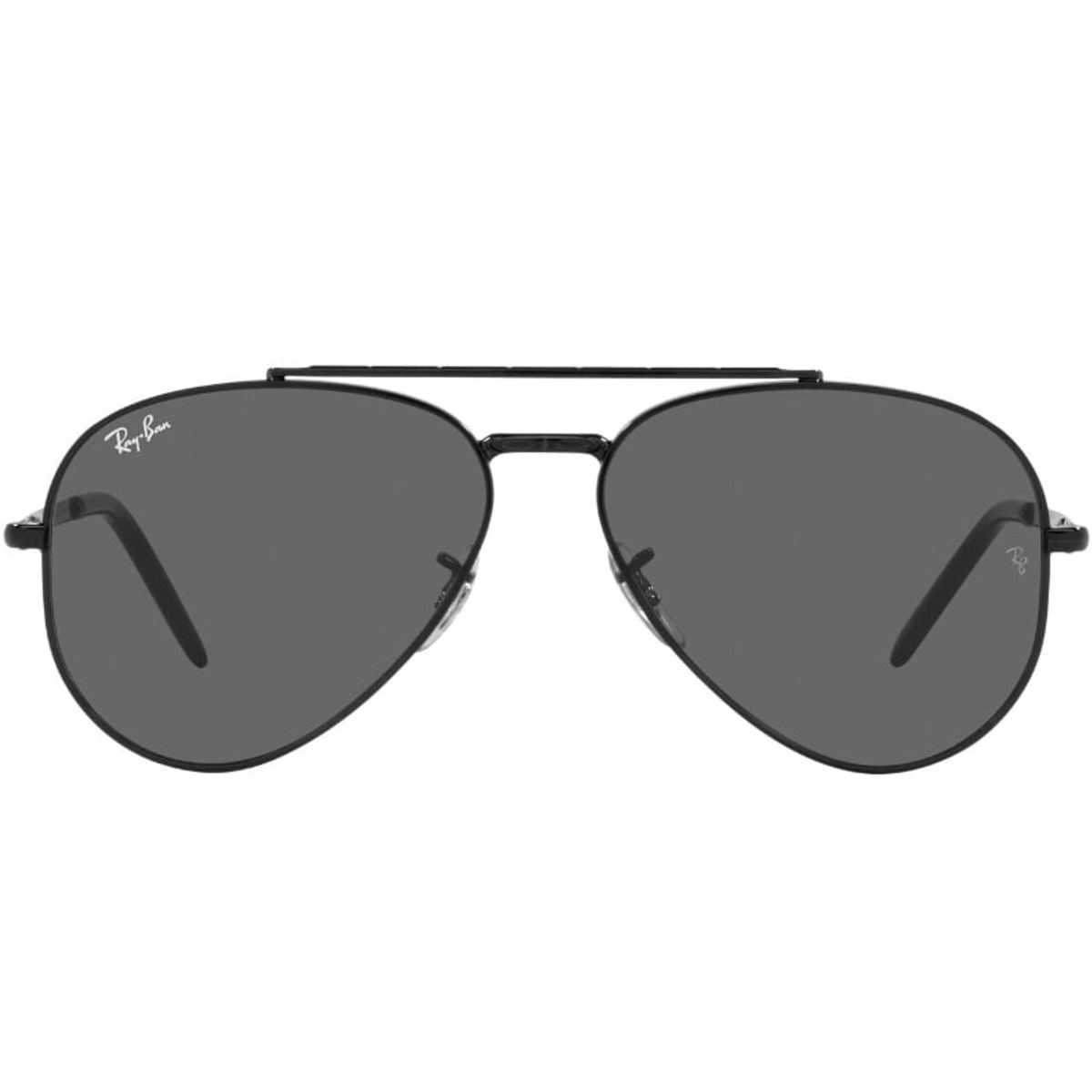 RAY BAN - Lentes de Sol New Aviator Negro Ray-Ban