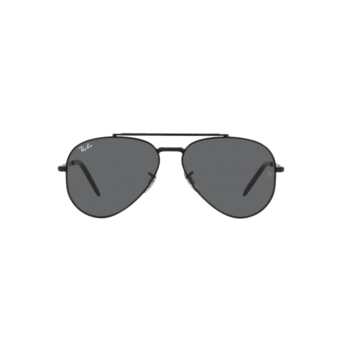 RAY BAN - Lentes de Sol New Aviator Negro Ray-Ban