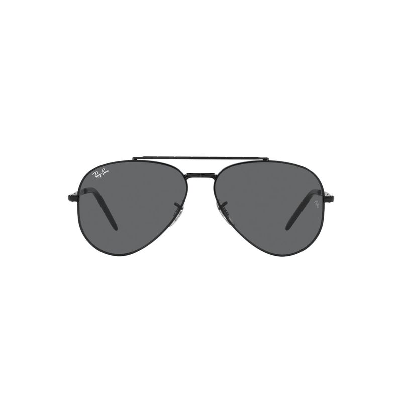 RAY BAN - Lentes de Sol New Aviator Negro