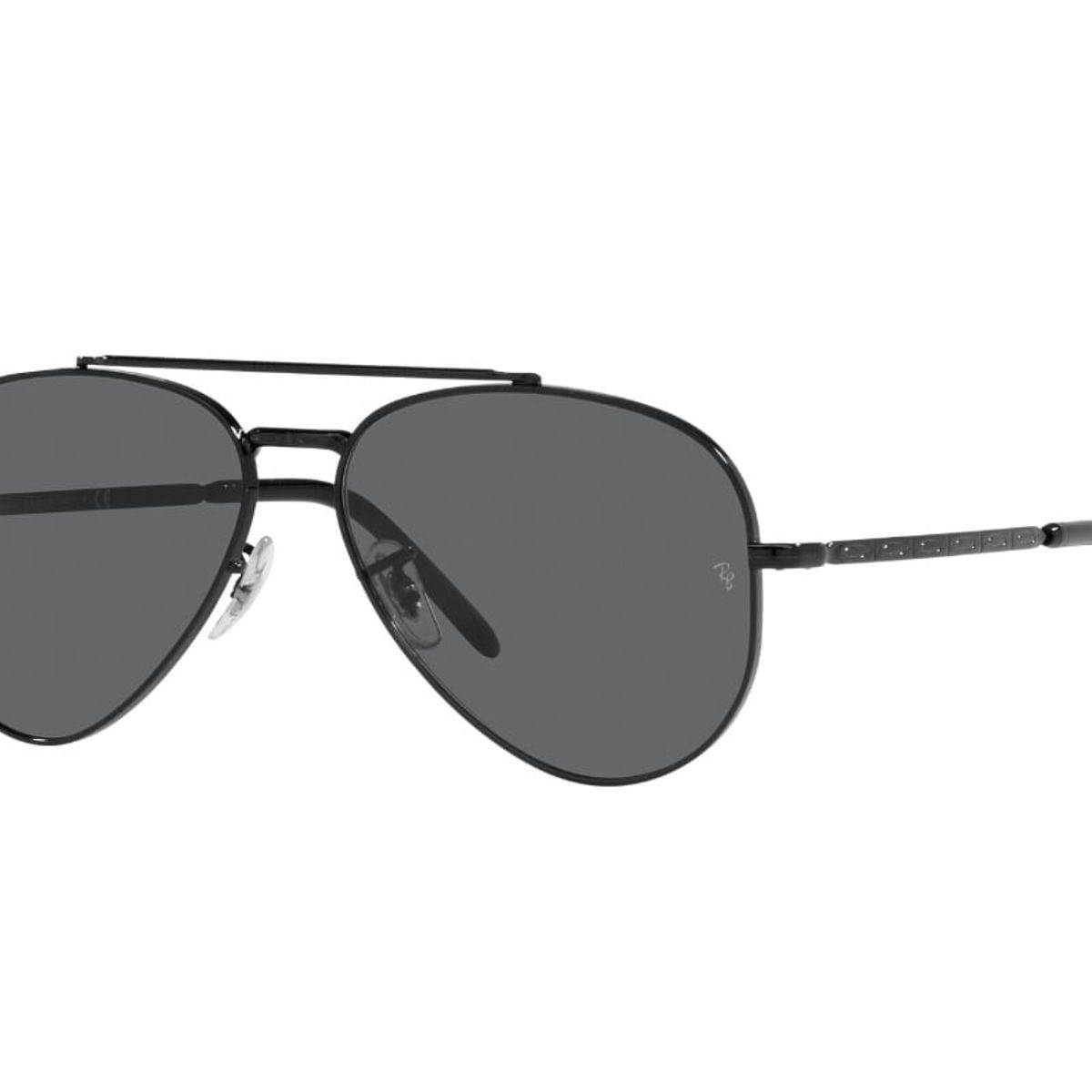 RAY BAN - Lentes de Sol New Aviator Negro Ray-Ban