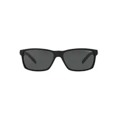 ARNETTE - Lentes de Sol Slickster Black Rubber