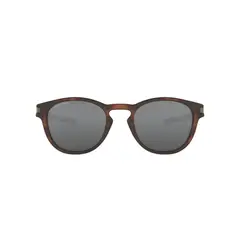 OAKLEY - Lentes de Sol Latch Prizm Black
