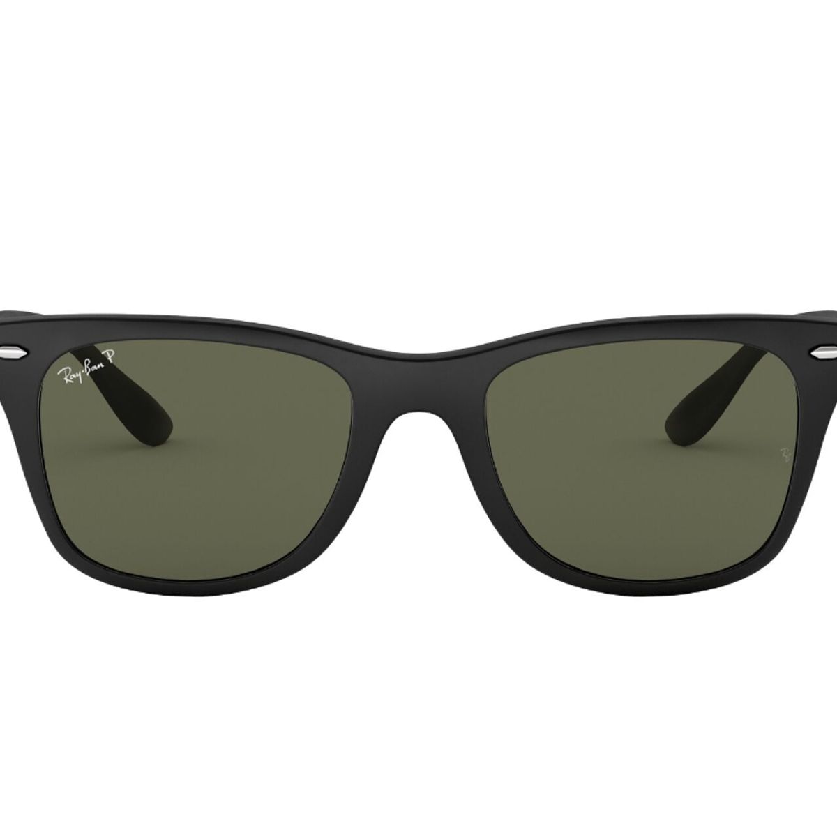 RAY BAN - Ray-Ban Lentes de Sol Wayfarer Liteforce Polarizados RB4195 601S9A 52