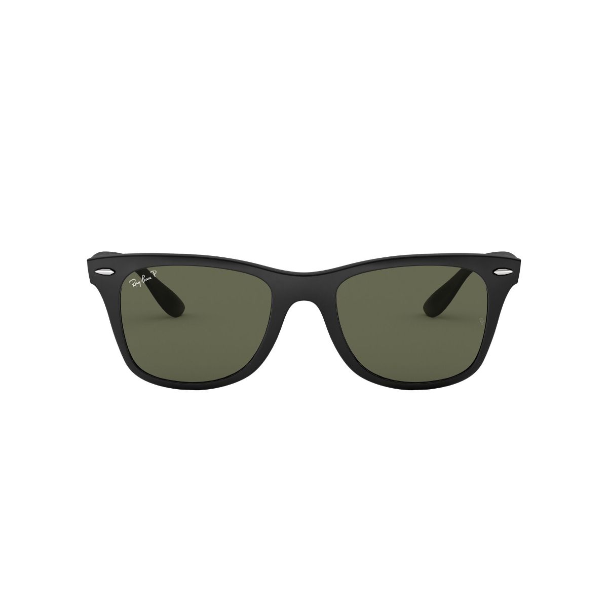 RAY BAN - Ray-Ban Lentes de Sol Wayfarer Liteforce Polarizados RB4195 601S9A 52