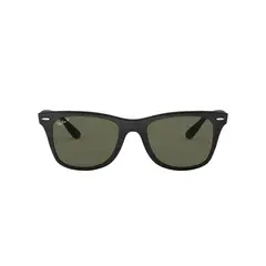 RAY BAN - Ray-Ban Lentes de Sol Wayfarer Liteforce Polarizados RB4195 601S9A 52