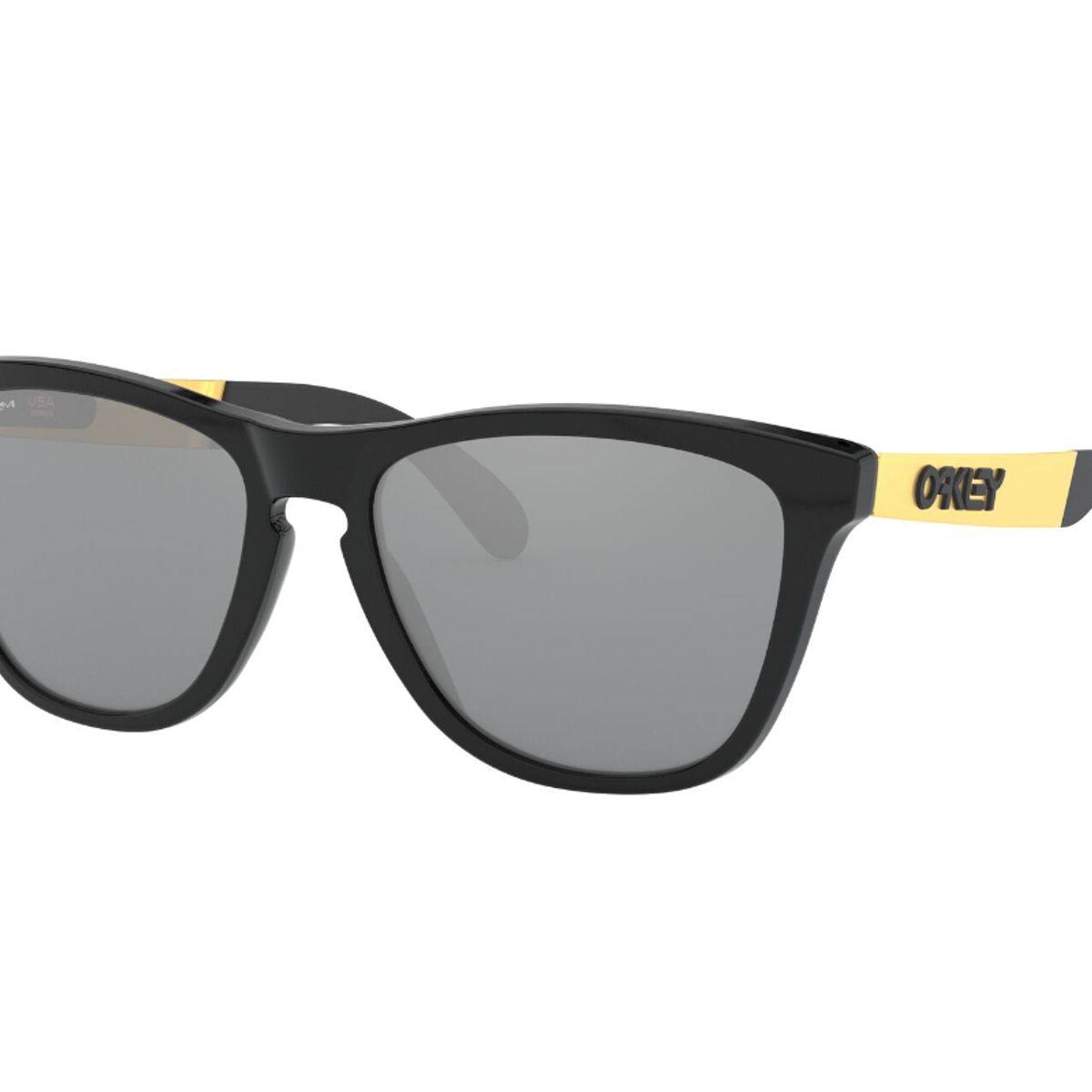 OAKLEY - Oakley Lentes de Sol Frogskins Mix Prizm OO9428 942802 55